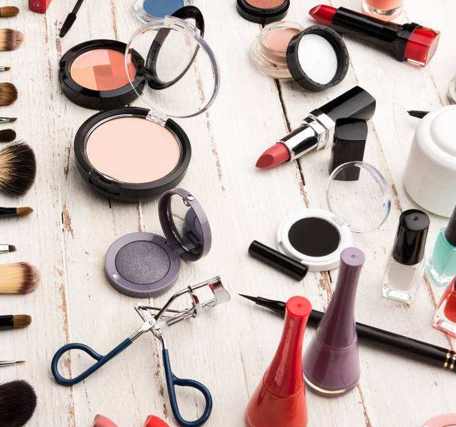 商务部：进口消费品需求化妆品排第一